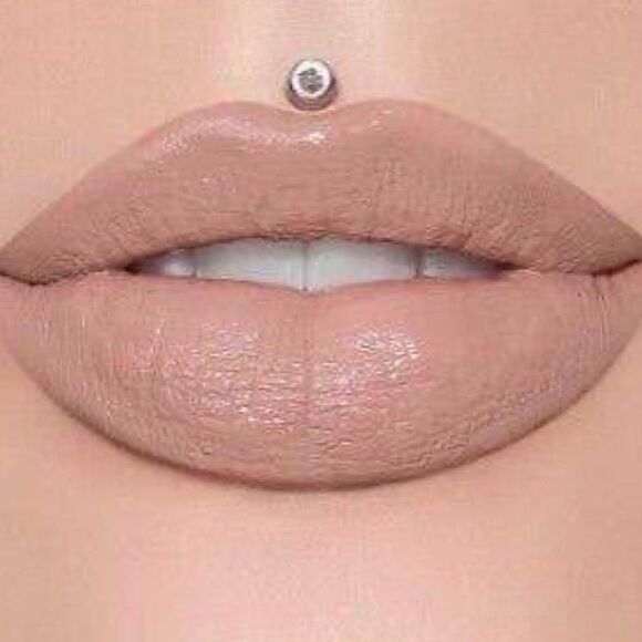 Jeffree Star Cosmetics Supreme Gloss - Blow My Candles - 5.1 ml / 0.172 fl oz - Picture 4 of 6